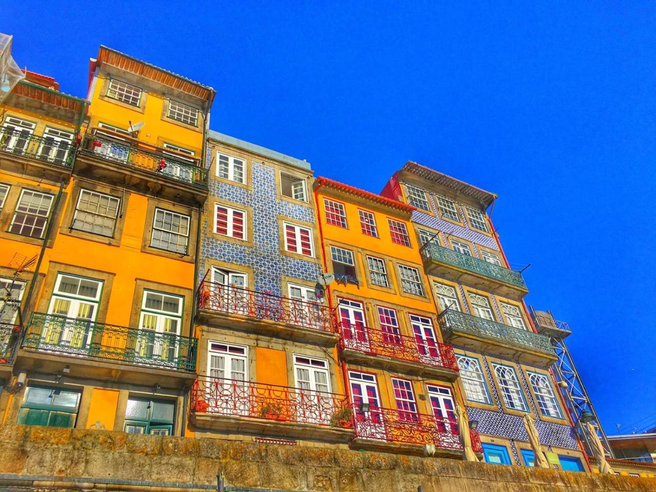 The Rex Hotel Porto Exterior photo